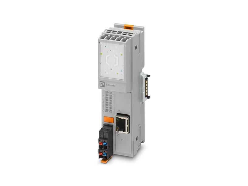 AXC F XT ETH 1TX by PHOENIX CONTACT