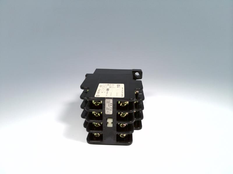 HITACHI K-8X6-4A4B-200V