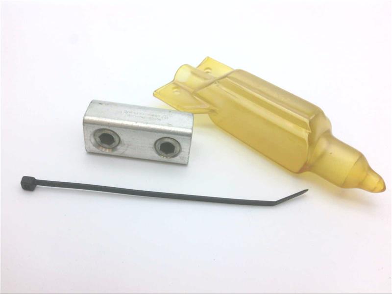 ILSCO SPAR-4/0