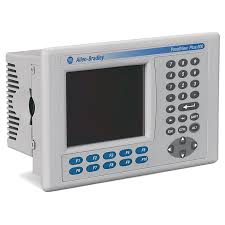 ALLEN BRADLEY 2711P-K6M5D