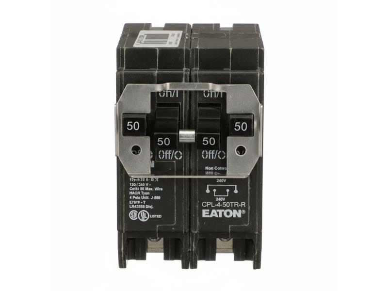 CPL-4-50TR-R por EATON CORPORATION