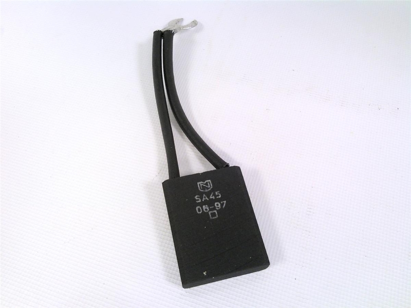 AMERICAN CARBON INDUSTRIES SA45