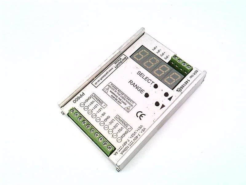 GARDASOFT PP600