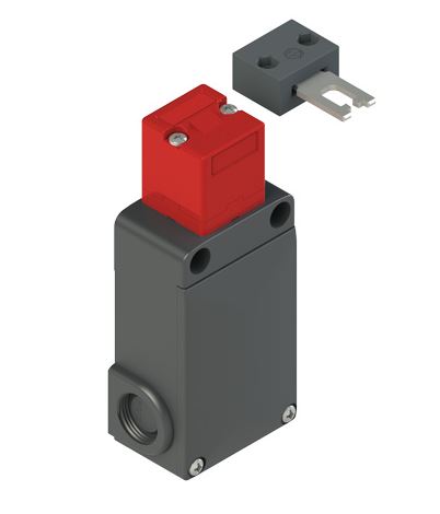 PIZZATO FS 2896E120-F2