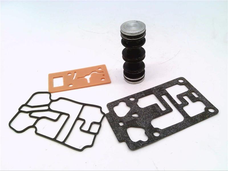 MAC VALVES INC K-62002C