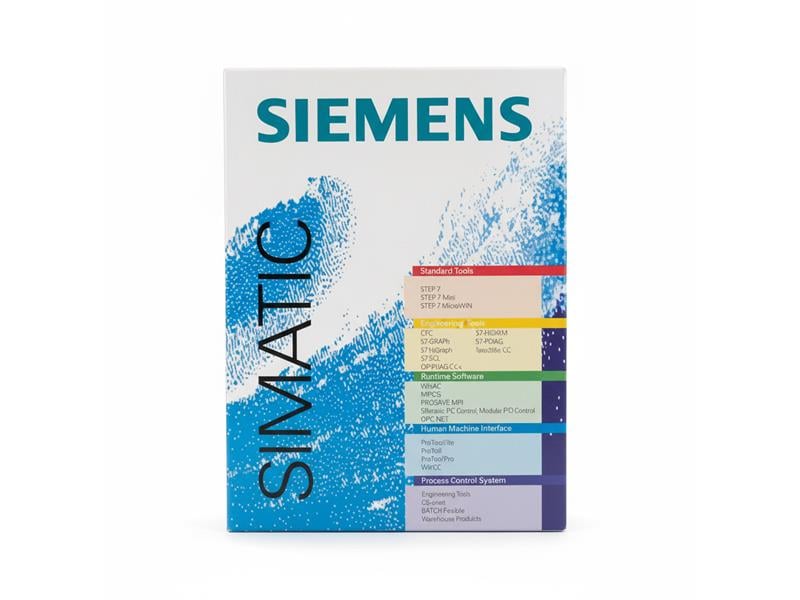 6ES7840-0CC03-0YE0 por SIEMENS