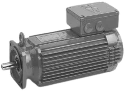 SEW EURODRIVE DFY112LBHRTH