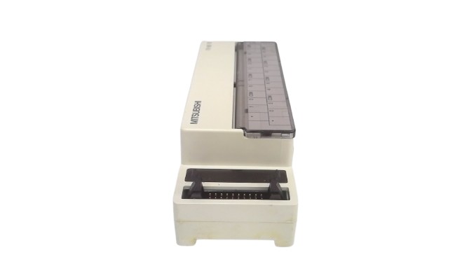 MITSUBISHI FX-16E-TB