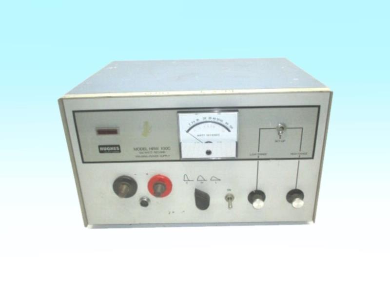 HUGHES HRW-100C