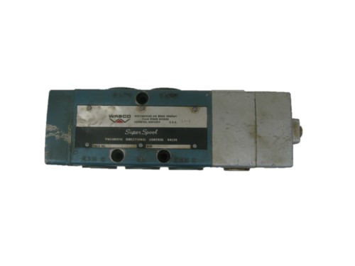 WABCO WESTINGHOUSE PT44106-3100