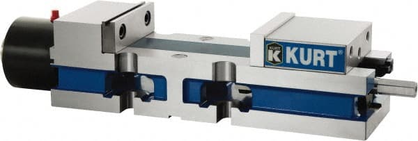 KURT WORKHOLDING 3400H