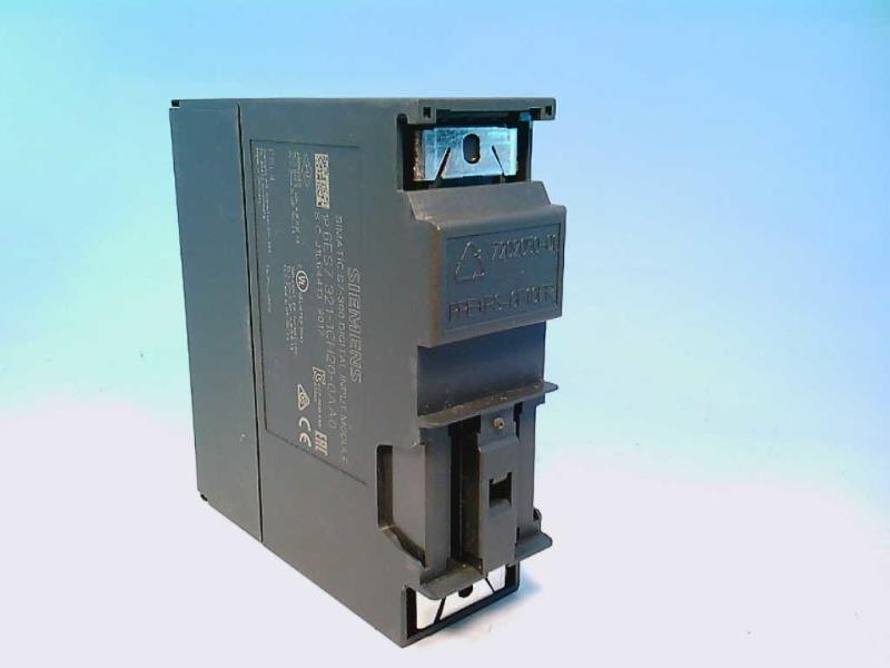 SIEMENS 6ES7321-1CH20-0AA0
