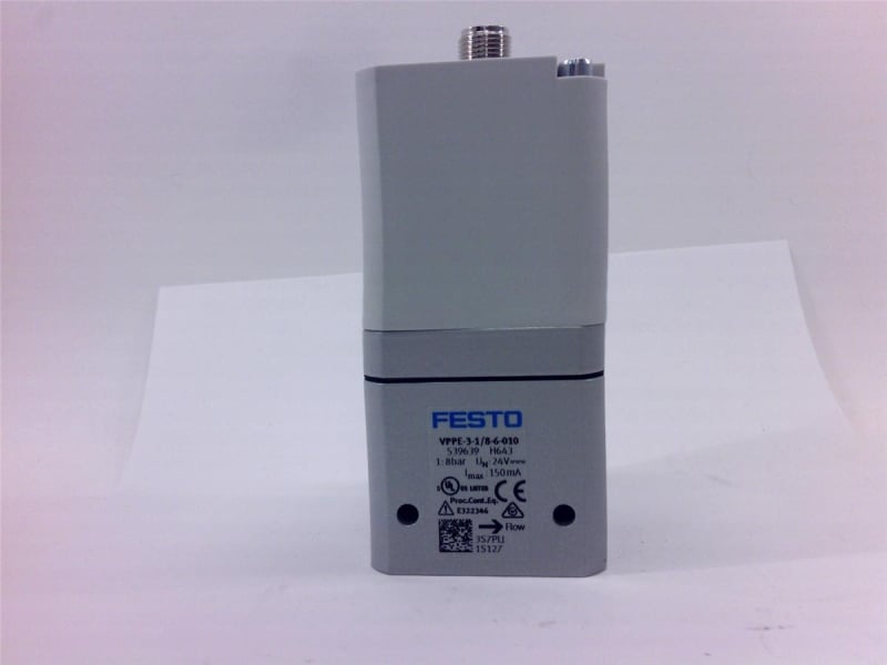 FESTO VPPE-3-1/8-6-010