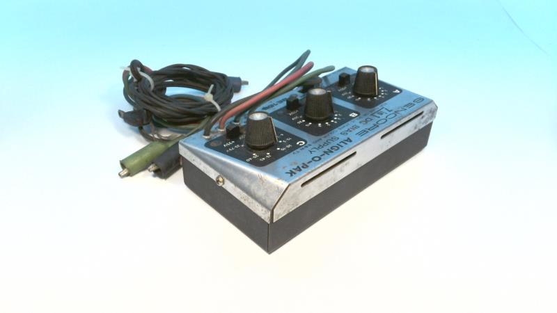 SENCORE BE156