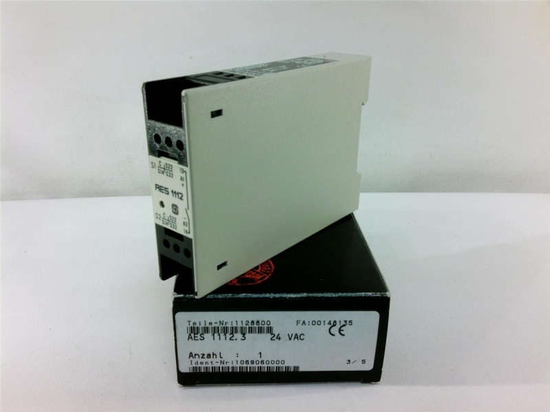 SCHMERSAL AES 1112.3 24 VAC