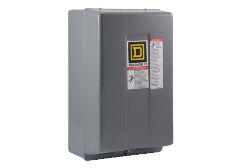 SCHNEIDER ELECTRIC 8903LXG60V04
