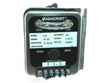 XL-5-MB2-42-ST-15IW by ASHCROFT