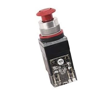 ALLEN BRADLEY 800MR-FXA