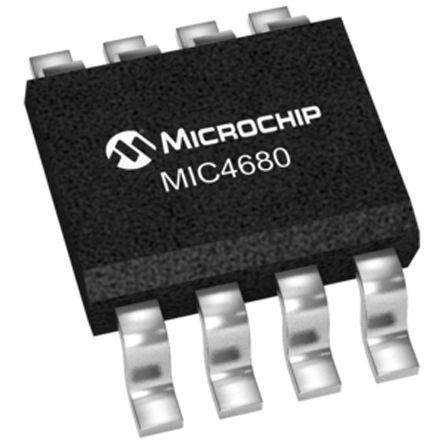MICROCHIP TECHNOLOGY INC MIC4680-5.0YM-TR