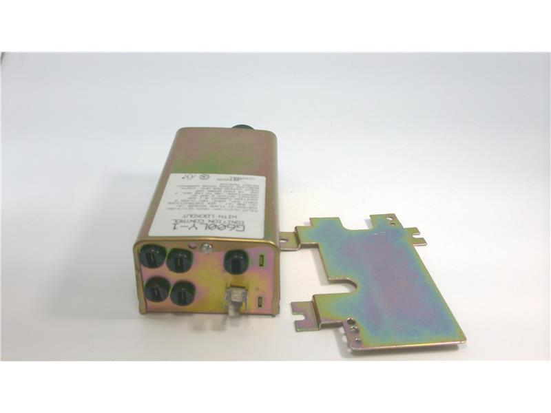 JOHNSON CONTROLS G600LY-1