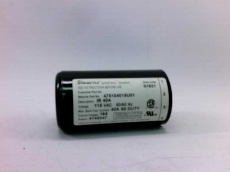 REXNORD 475104015U01