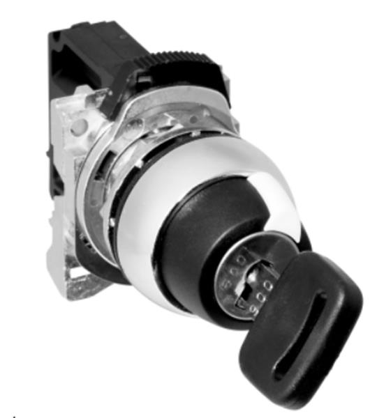 ALLEN BRADLEY 800FM-KEM2106Z