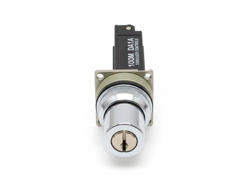 DANAHER CONTROLS 100MDA1A
