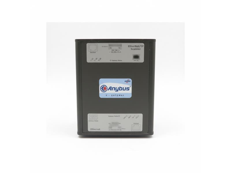 ABX-EIPM-EMBS por HMS INDUSTRIAL NETWORKS