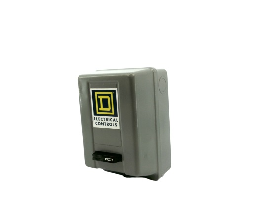 SCHNEIDER ELECTRIC 8536-AG2-V06