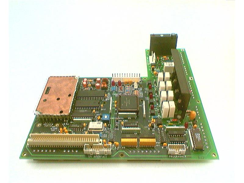 PROCESS CONTROL SYS C1388
