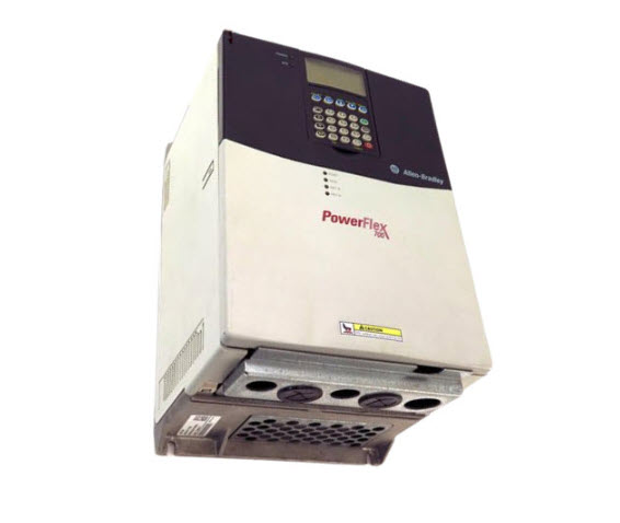 ALLEN BRADLEY 20BE027A0AYNANA0