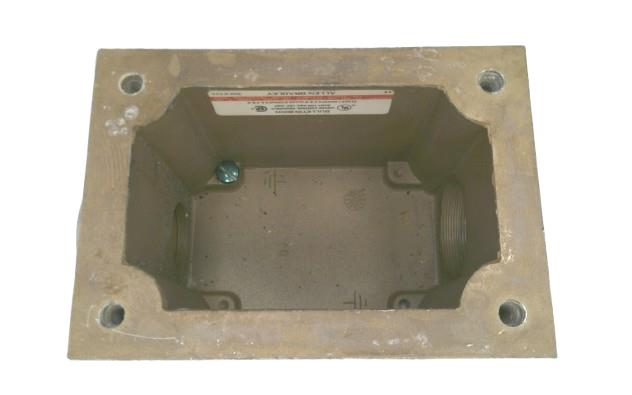 ALLEN BRADLEY BULLETIN 800H