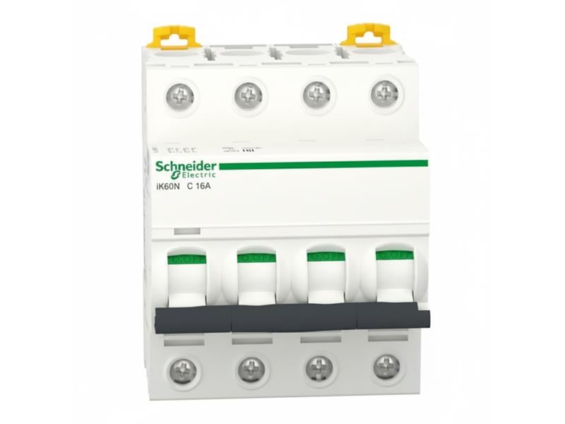 SCHNEIDER ELECTRIC 31063-411-16