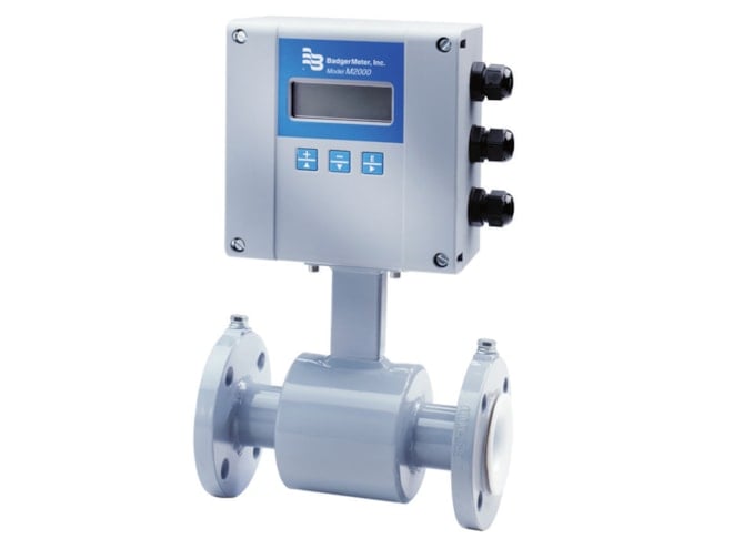 BADGER METER IT-BC3-B-F2Y2-A5-L1-Y1-2-XX