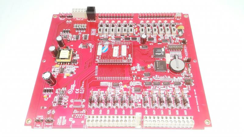 DELTA CONTROLS DSC-1212H