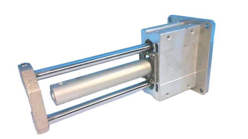 SMC MGCLF20-150-R-C73L