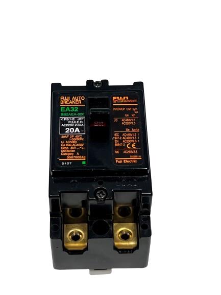 BB2AEA-020 by FUJI ELECTRIC