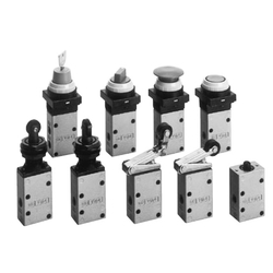 SMC VM430-01-33W-X271