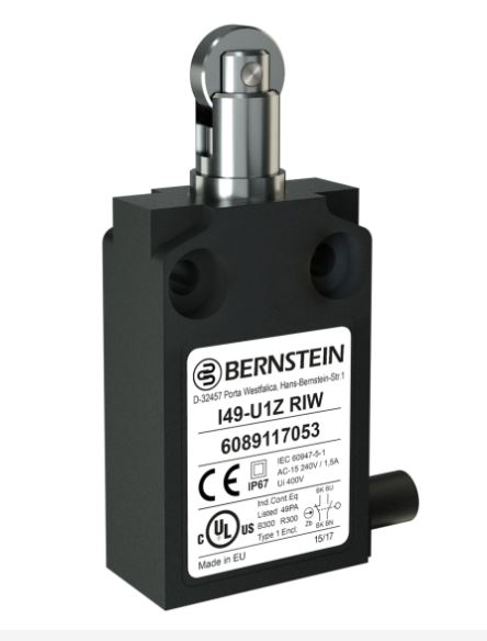 608.9117.053 par BERNSTEIN AG