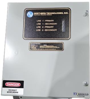NORTHERN TECHNOLOGIES DMK-BI-20SA