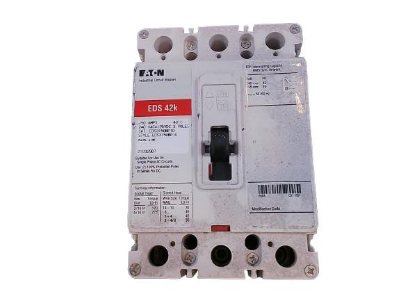 EDS3150BP10 par EATON CORPORATION