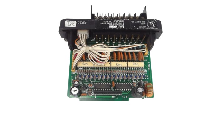 FANUC IC610MDL107