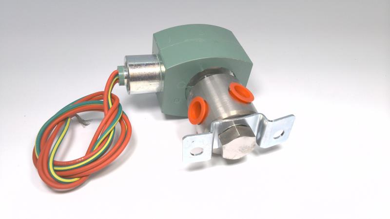 ASCO 8320G201- 24/DC