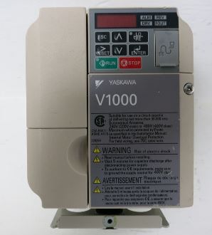 YASKAWA ELECTRIC VCBA0002HAA-0080