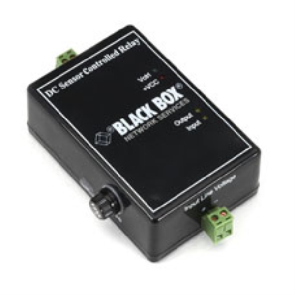BLACK BOX CORP EME1PDCC-005