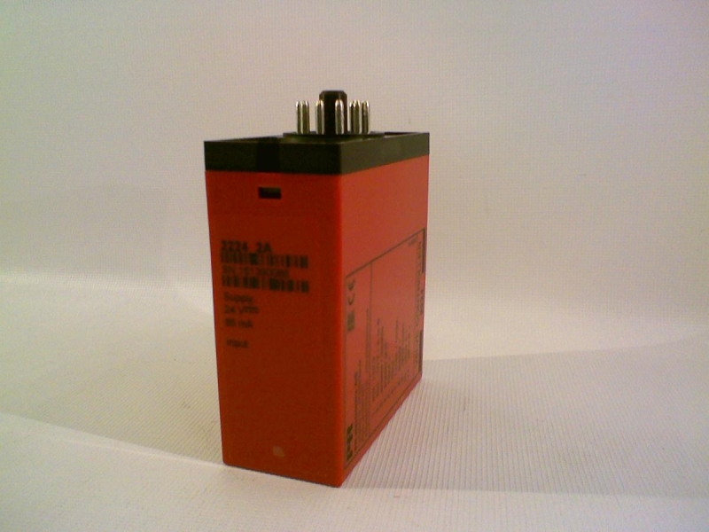 PR ELECTRONICS 22242A