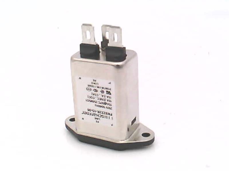 SCHAFFNER FN9222R-15-06