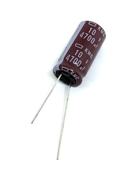 UNITED CHEMI CON EKMG100ELL472MK25S