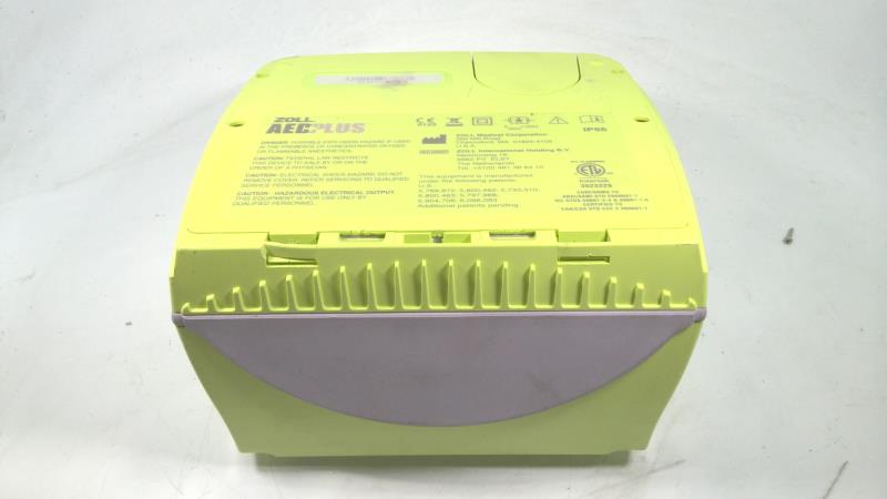 ZOLL AEDPLUS