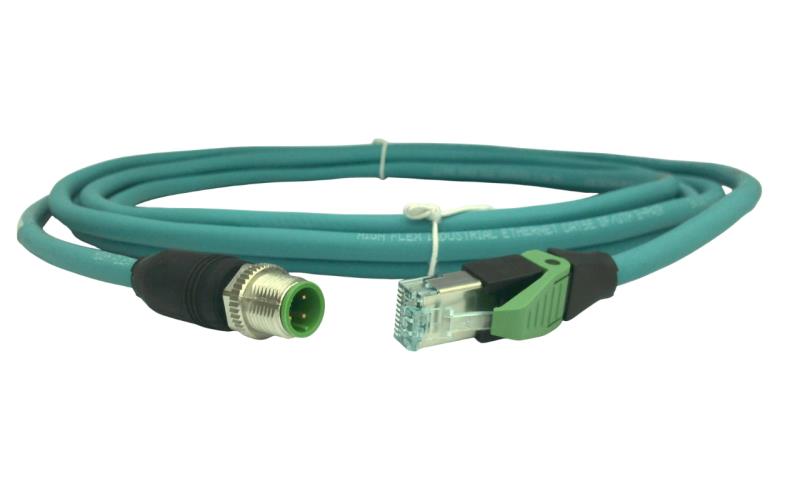 7700-44711-S4U0300 by MURR ELEKTRONIK